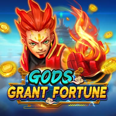 GODS FORTUNE FISHING