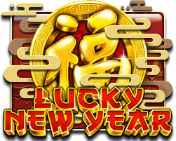 Lucky New Year