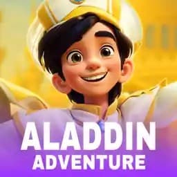Aladdin Adventure