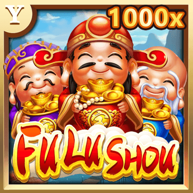 Fu Lu Shou