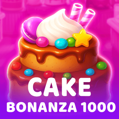 Cake Bonanza 1000