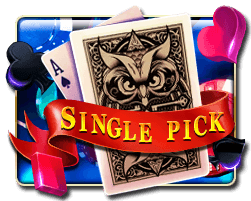 Single Pick