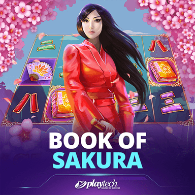 Book of Sakura™