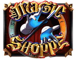 Magic Shoppe